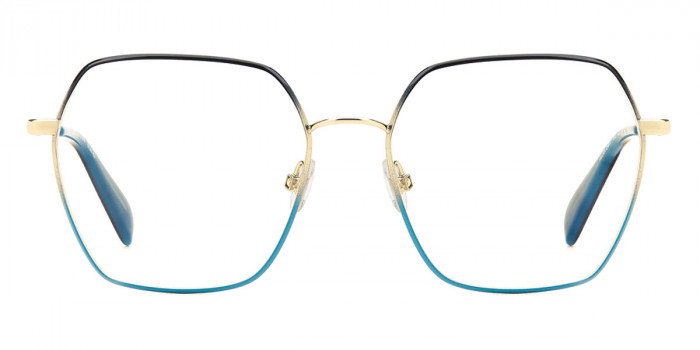 Kate Spade™ KS HELKA 2/G/T 0ETJ 53 - Black Teal