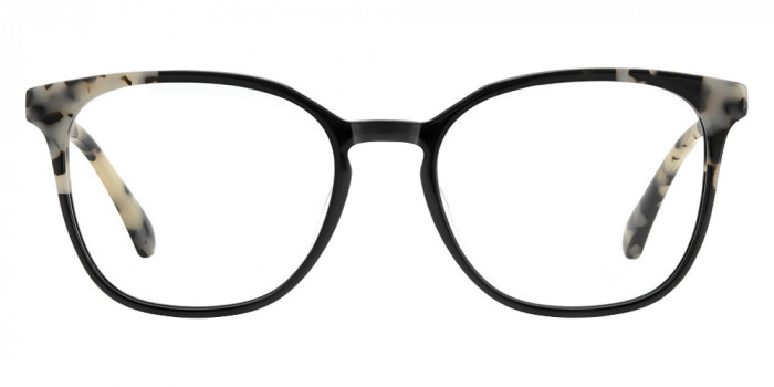 Kate Spade™ KS HERMIONE 2 0TCB 52 - Black White Havana