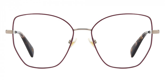 Kate Spade™ KS JACALYN 2/G 0QB5 54 - Burgundy Violet