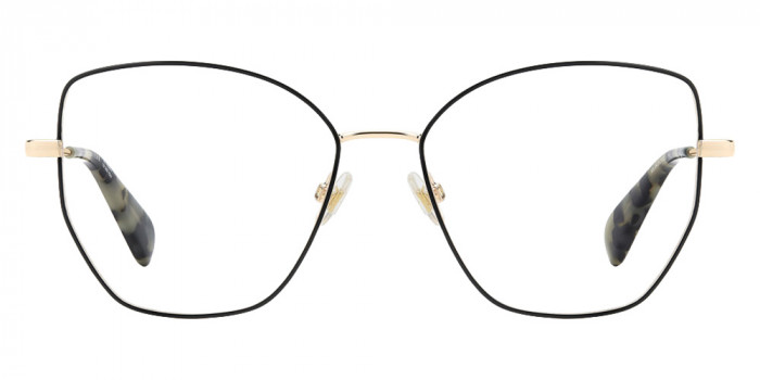 Kate Spade™ KS JACALYN 2/G 0RHL 54 - Gold Black