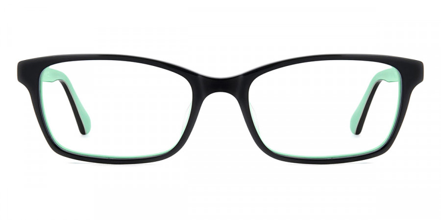 Kate Spade™ KS JACKELINE 2 07ZJ 50 - Black Green