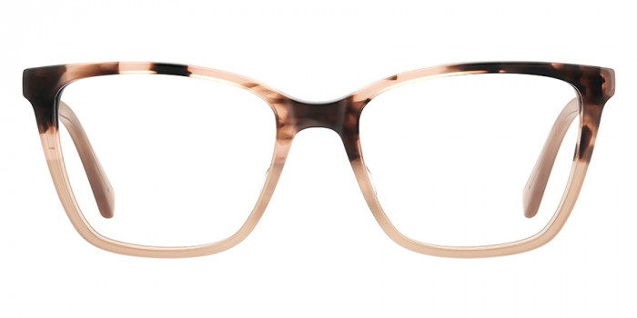 Kate Spade™ KS JALINDA 2 0XLT 52 - Havana Beige