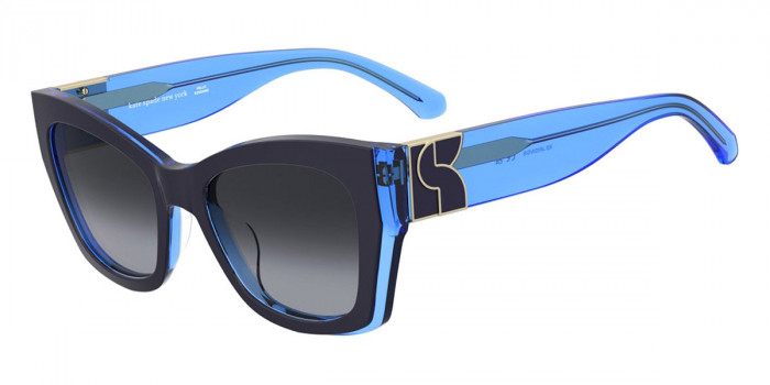 Kate Spade™ KS JAYDA/G/S 0PJP9O 53 - Blue