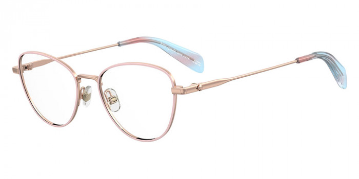 Kate Spade™ KS JODIAN 2/G/T 0AU2 48 - Red Gold