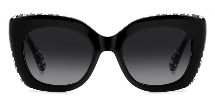 Kate Spade™ KS KALIE 2/G/S 08079O 52 - Black