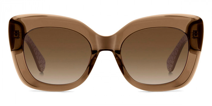 Kate Spade™ KS KALIE 2/G/S 0SD9HA 52 - Beige Crystal