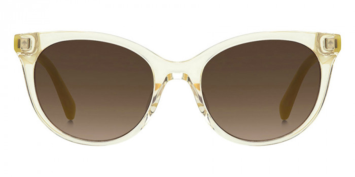 Kate Spade™ KS KARLEE 2/S 040GHA 53 - Yellow