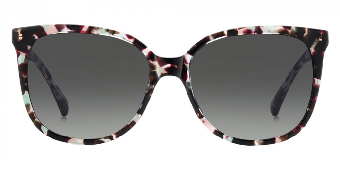 Kate Spade™ KS KAYSIE 2/G/S 05MU9O 58 - Havana Multi