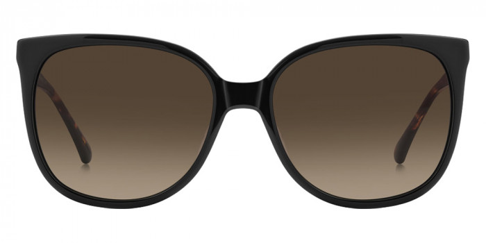 Kate Spade™ KS KAYSIE 2/G/S 0807HA 58 - Black