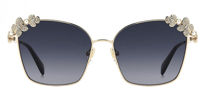 Kate Spade™ KS KILEEN 2/G/S 0RHL9O 59 - Gold Black