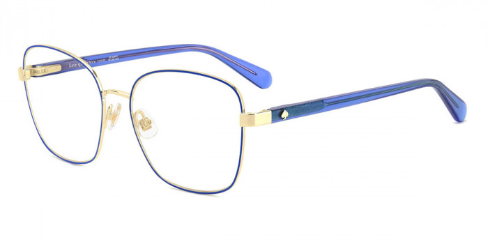 Kate Spade™ KS KORA/G 0LKS 54 - Gold Blue