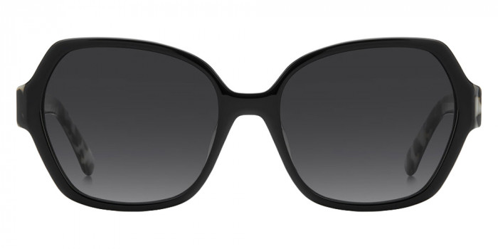 Kate Spade™ KS LAYNE 2/G/S 0TCB9O 57 - Black White Havana