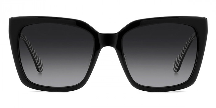 Kate Spade™ KS LILAH 2/G/S 08079O 55 - Black