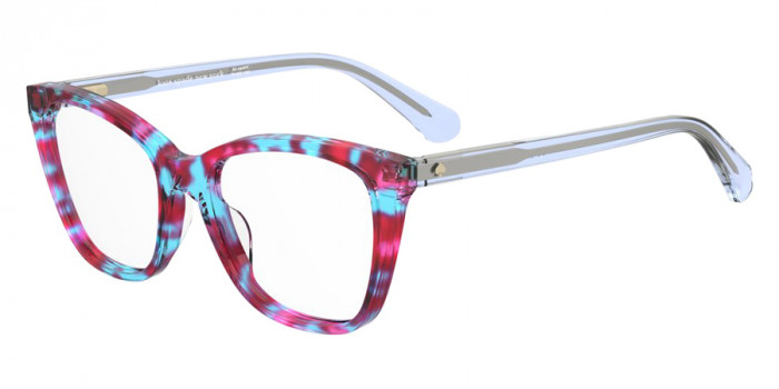 Kate Spade™ KS LIZABETH 2 05MU 47 - Havana Multi