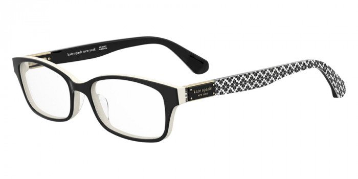 Kate Spade™ KS LUCYANN 3 0807 53 - Black