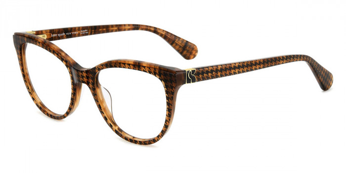 Kate Spade™ KS MANDEE 0Y1J 51 - Pattern Brown