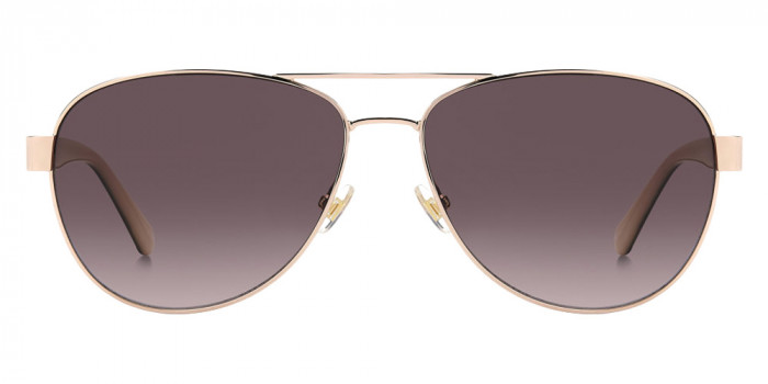 Kate Spade™ KS POLINA 2/G/S 0AU2HA 61 - Red Gold