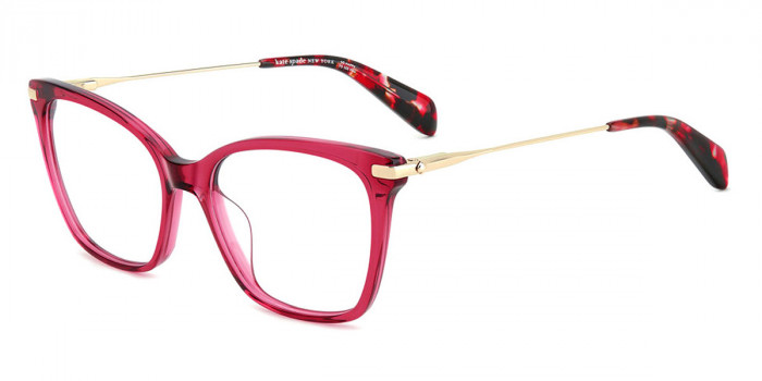 Kate Spade™ KS TEYA 0C9A 52 - Red