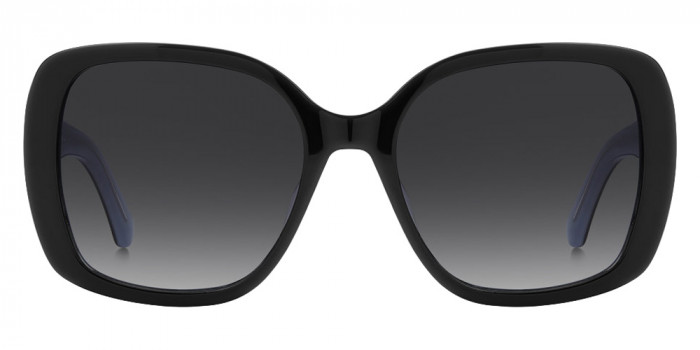 Kate Spade™ KS WENONA 2/G/S 0D519O 57 - Black Blue