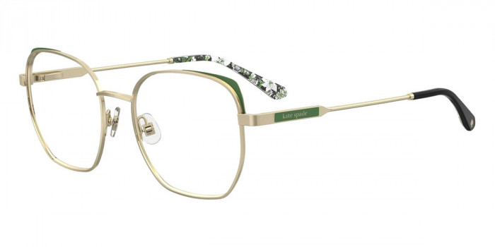 Kate Spade™ KS ZEENA 2/G 0PEF 51 - Gold Green