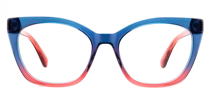 Kate Spade™ LELIA 08RU 52 - Blue Red