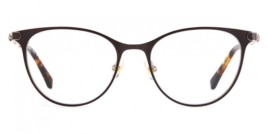 Kate Spade™ LIDA/G Cat-Eye Eyeglasses | EyeOns.com