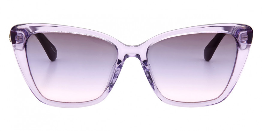 Kate Spade™ Lucca/G/S 0789I4 55 - Lilac