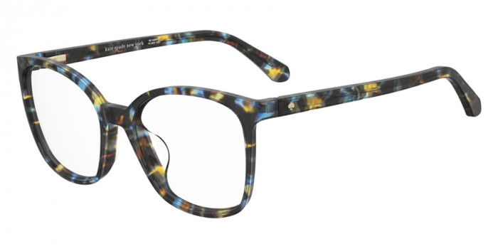 Kate Spade™ MACI/N/F 0JBW 54 - Blue Havana