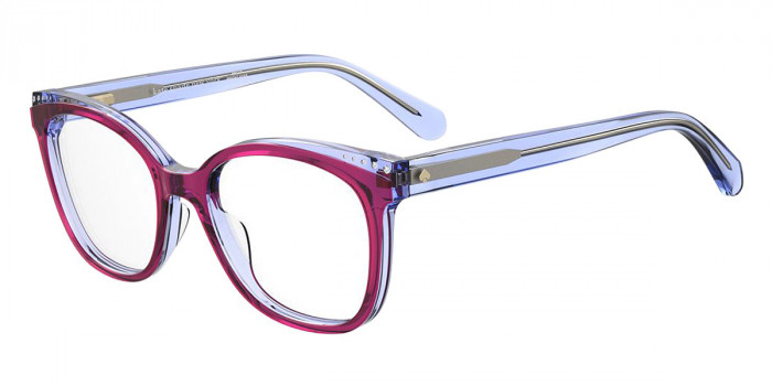 Kate Spade™ MACKINLEY 0V06 48 - Violet Blue