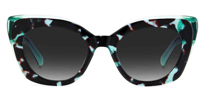 Kate Spade™ MARIGOLD/S 0XGW9O 51 - Green Havana