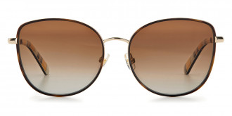 Color: Gold Havana (006JLA) - Kate Spade KSPMaryam/G/S006JLA56