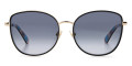 Gold / Dark Gray Gradient