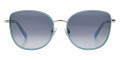 Silver / Dark Gray Gradient