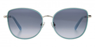 Color: Silver (0YB79O) - Kate Spade KSPMaryam/G/S0YB79O56