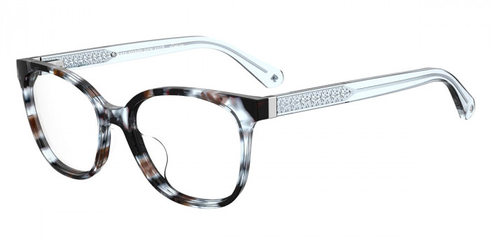 Kate Spade™ PAYTON/F 0XP8 54 - Havana Blue