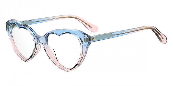 Kate Spade™ PIXIE 0EXG 47 - Blue Pink Crystal