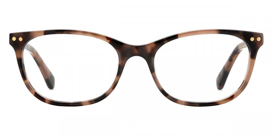 Kate Spade™ RAELYNN 02IK 51 - Havana Gold