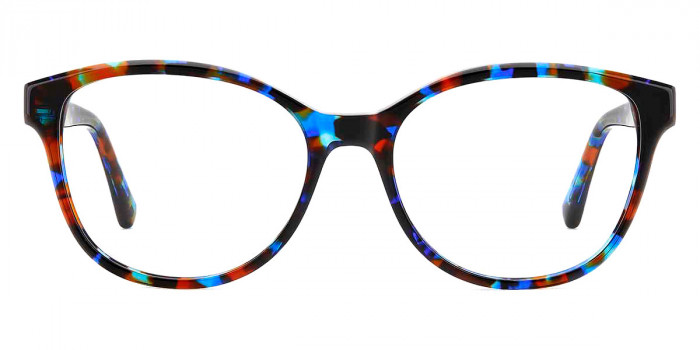 Kate Spade™ ROSALIND/G 0EDC 50 - Black Blue Havana