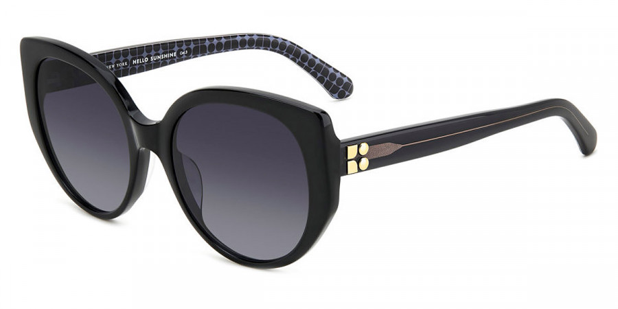 Kate Spade™ SERAPHINA/G/S 08079O 55 - Black