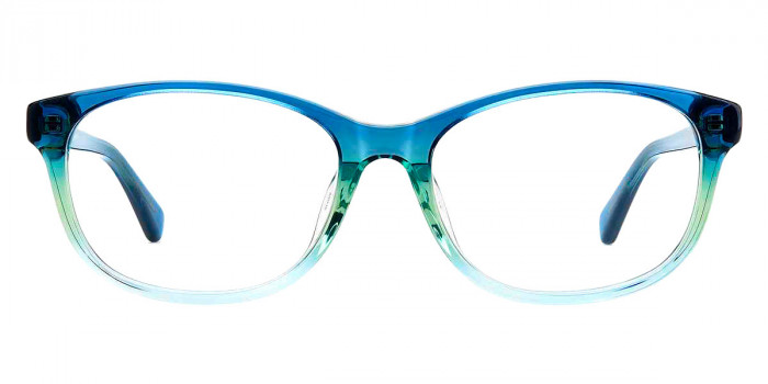 Kate Spade™ SUKI/F 05MZ 53 - Teal Blue