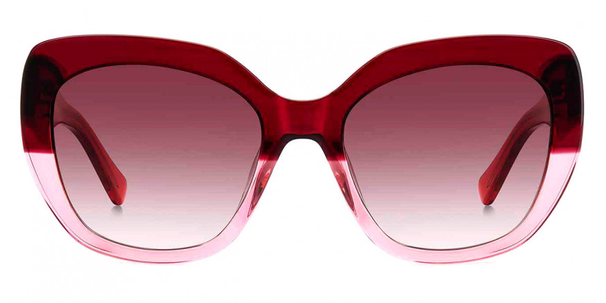 Kate Spade™ WINSLET/G/S 092Y3X 55 - Red Pink