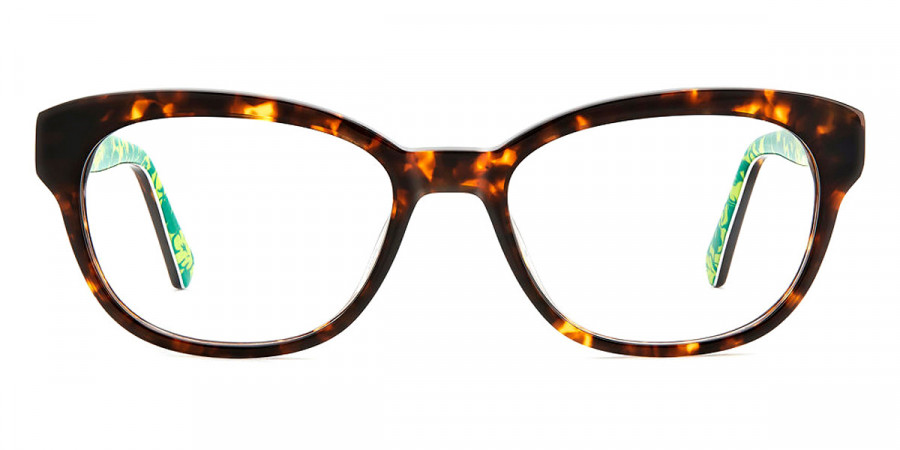 Kate Spade™ ZELDA 0086 52 - Havana