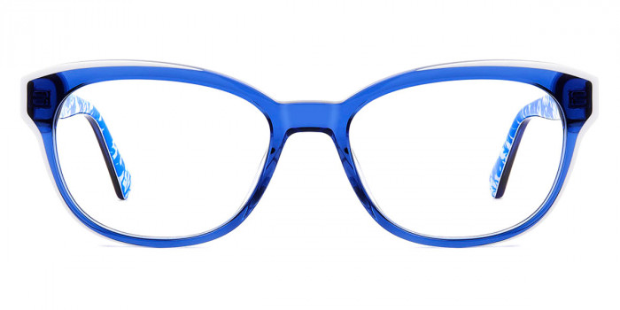 Kate Spade™ ZELDA 00JU 52 - Blue White