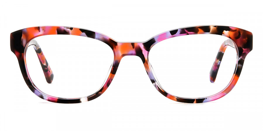 Kate Spade™ ZELDA 08XS 52 - Havana Multicolor