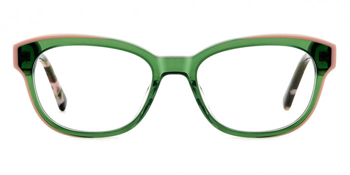 Kate Spade™ ZELDA 0IWB 52 - Green Pink