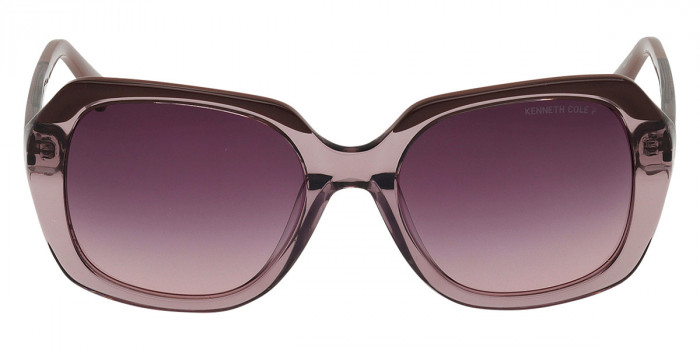 Kenneth Cole™ KC00057 81D 56 - Shiny Violet