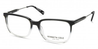 Kenneth Cole™ KC0304 005 53 - Black/Other