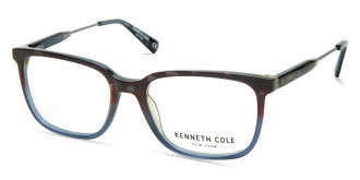 Kenneth Cole™ KC0304 056 53 - Havana/Other