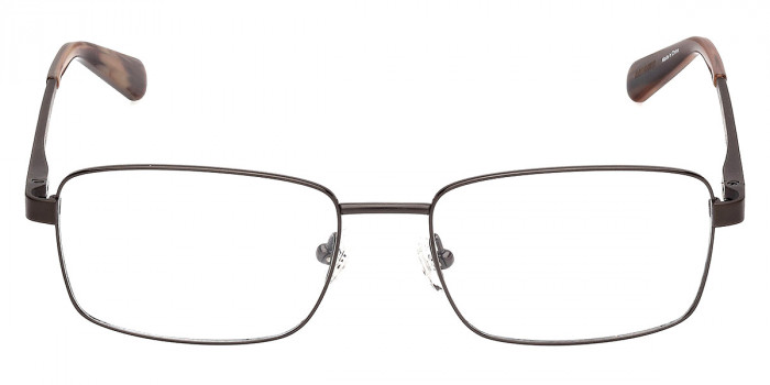 Kenneth Cole™ KC0315 008 54 - Shiny Gunmetal