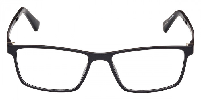 Kenneth Cole™ KC0318 002 55 - Matte Black